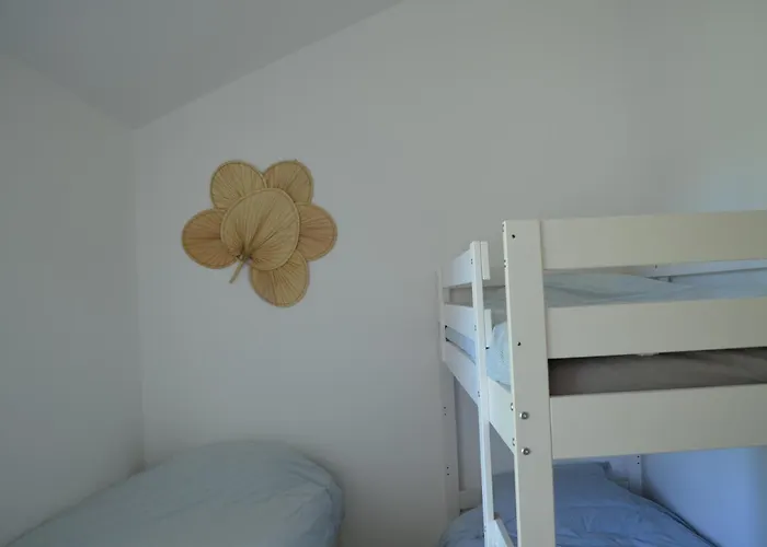 Maison Tamaris Proche De L\'Ocean