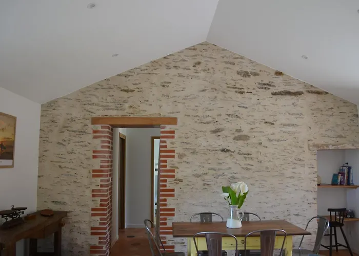 Maison Tamaris Proche De L\'Ocean
