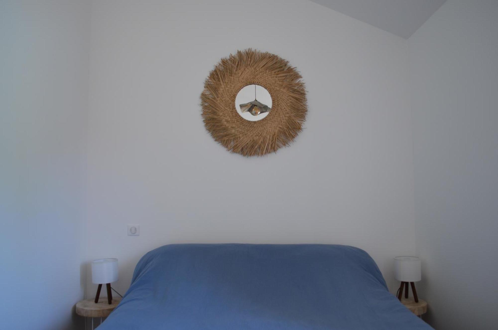 Vakantiehuis Maison Tamaris Proche De L'ocean