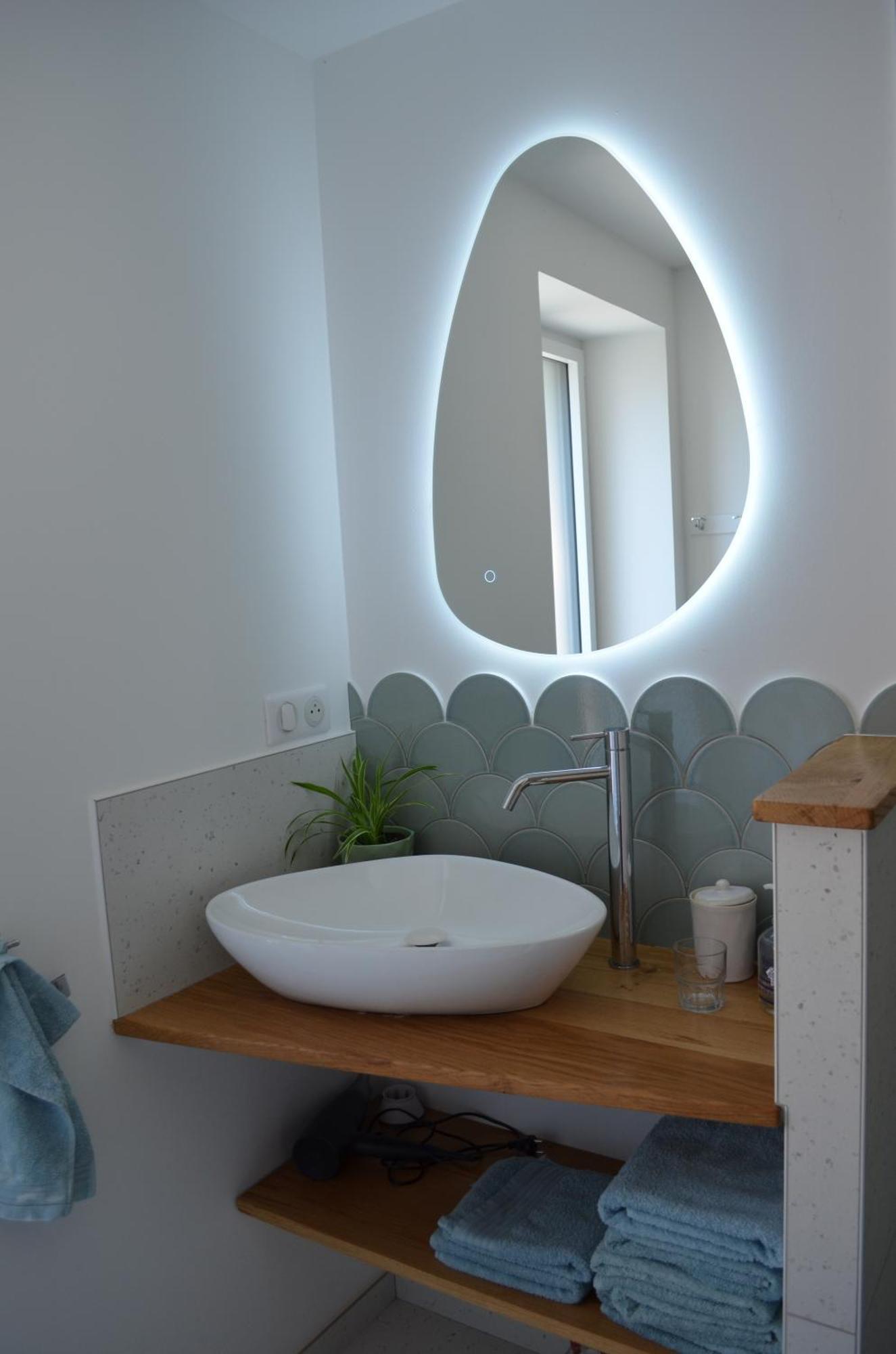 Maison Tamaris Proche De L'ocean Holiday home