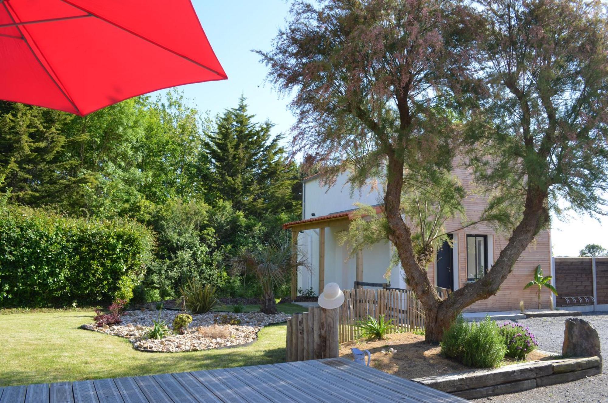 Holiday home Maison Tamaris Proche De L'ocean *