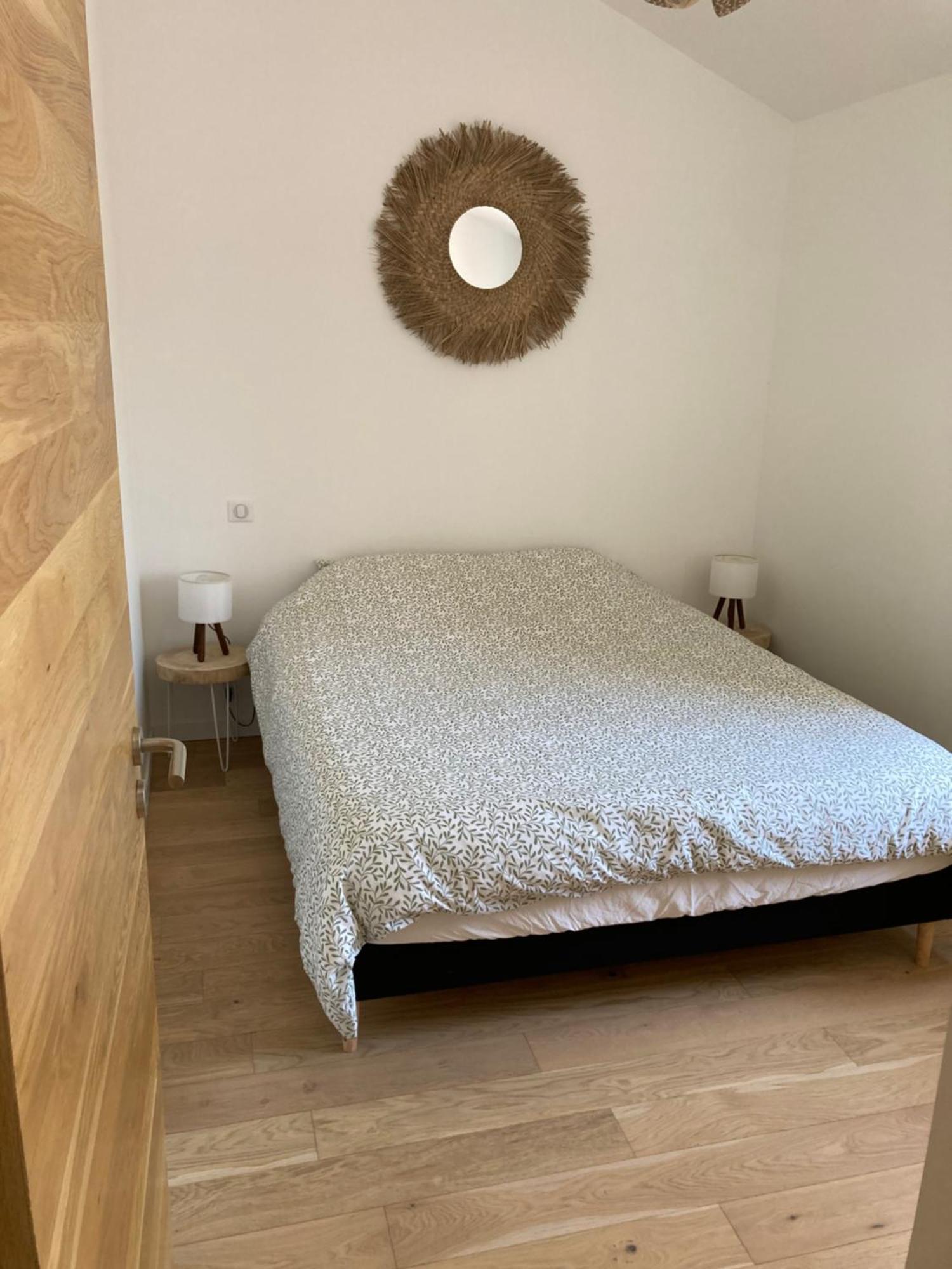 Maison Tamaris Proche De L'ocean Holiday home