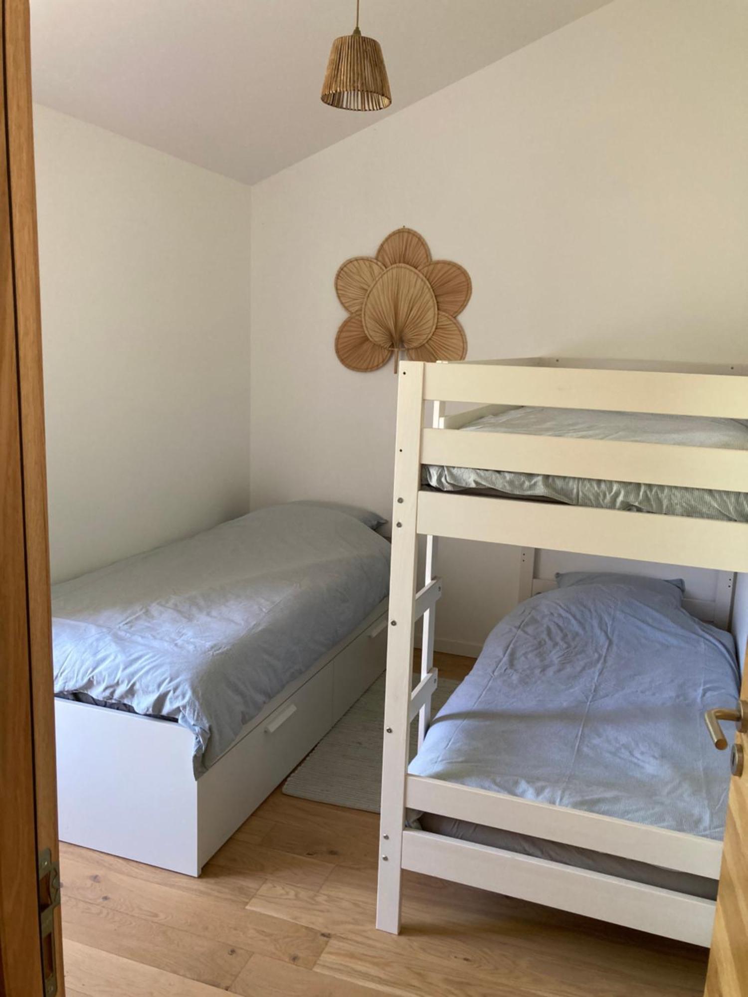 Holiday home Maison Tamaris Proche De L'ocean *
